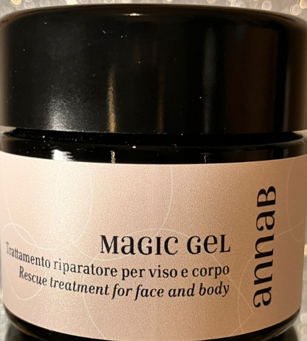 Mini MAGIC GEL