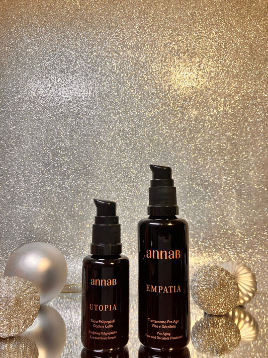 CHRISTMAS  ALCHEMY GLOW ROUTINE