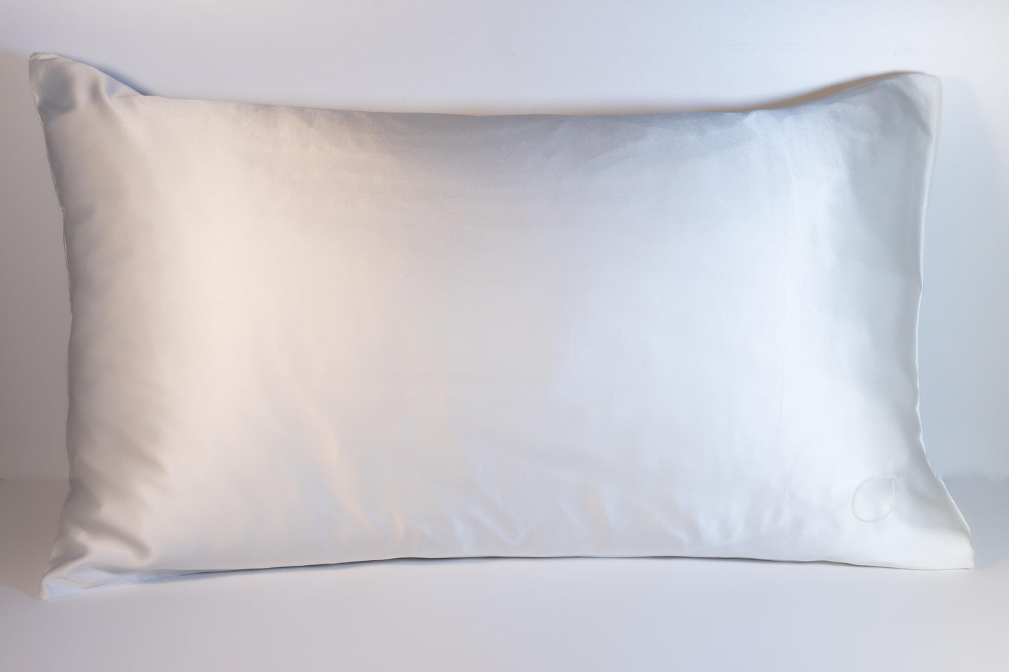 100% Pure mulberry silk pillowcase