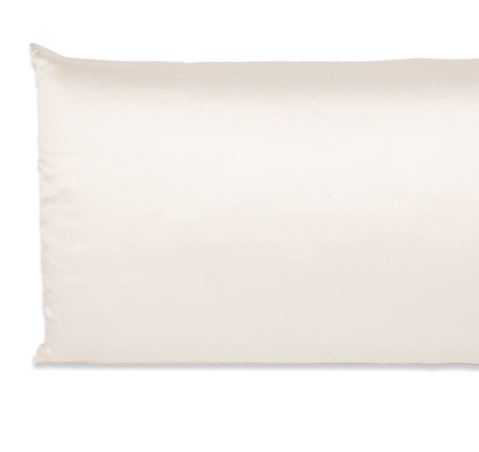 100% Pure mulberry silk pillowcase