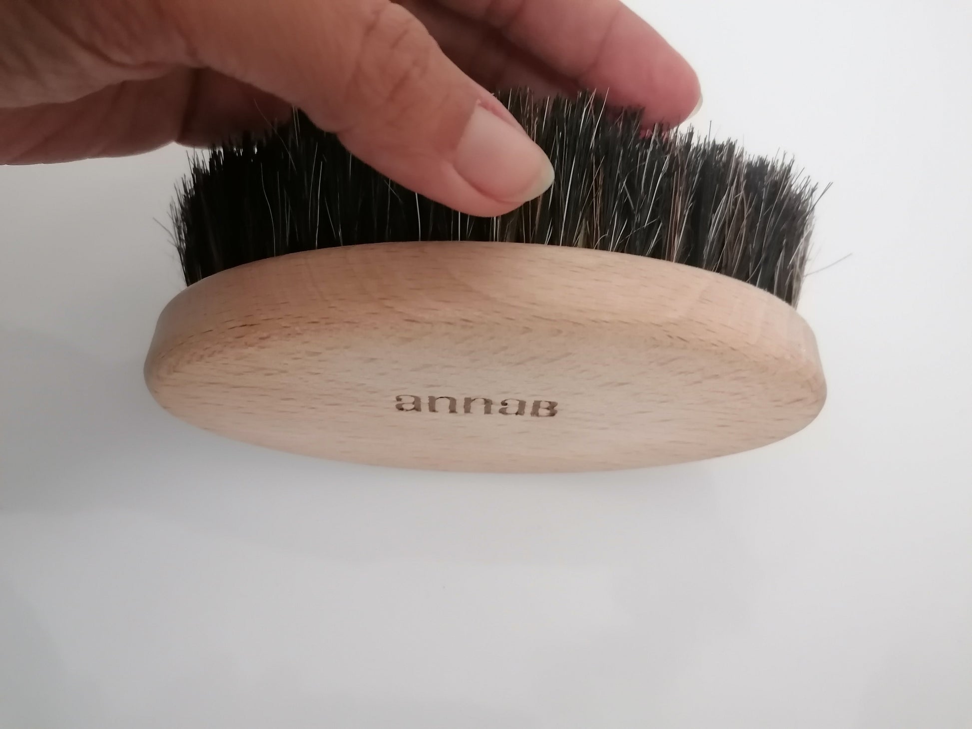 UP Dry Brush + PALO SANTO - OLIO ESSENZIALE DEL SOLLIEVO