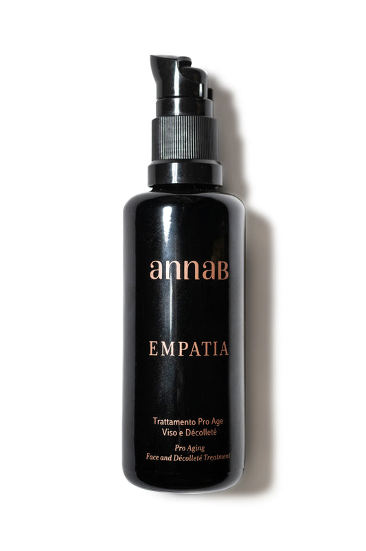 EMPATIA - Pro Age face and décolleté treatment