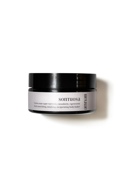 SONTUOSA – SUPERFOOD BODY CREAM